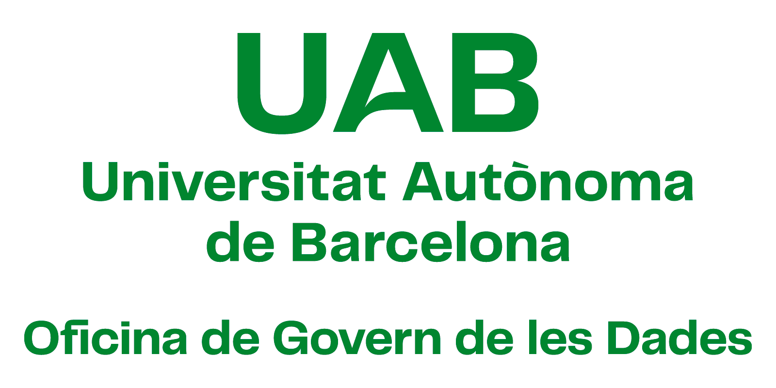 Oficina de Govern de les Dades