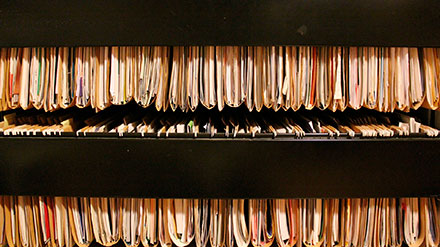 Postgrau Online Direcció Executiva Serveis Arxius