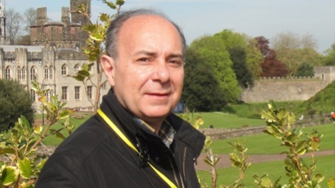Jordi Ballester