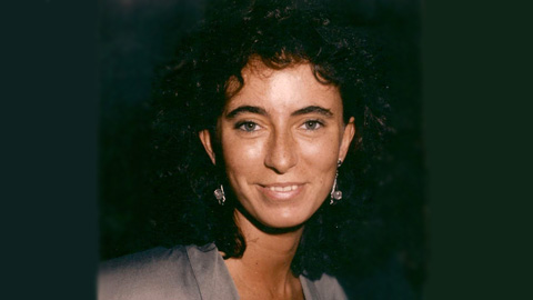 Maria Carmen Nuñez