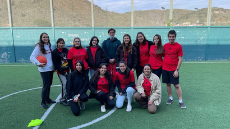 Campanya de Voluntariat de Justícia pel mes de juliol