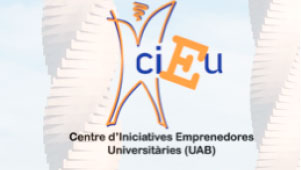 Centre d’Iniciatives Emprenedores Universitàries (CIEU)