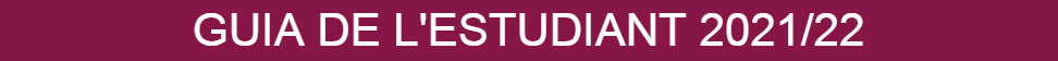 Guia de l'Estudiant