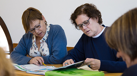 Jornada de portes obertes 16 i 17 de setembre