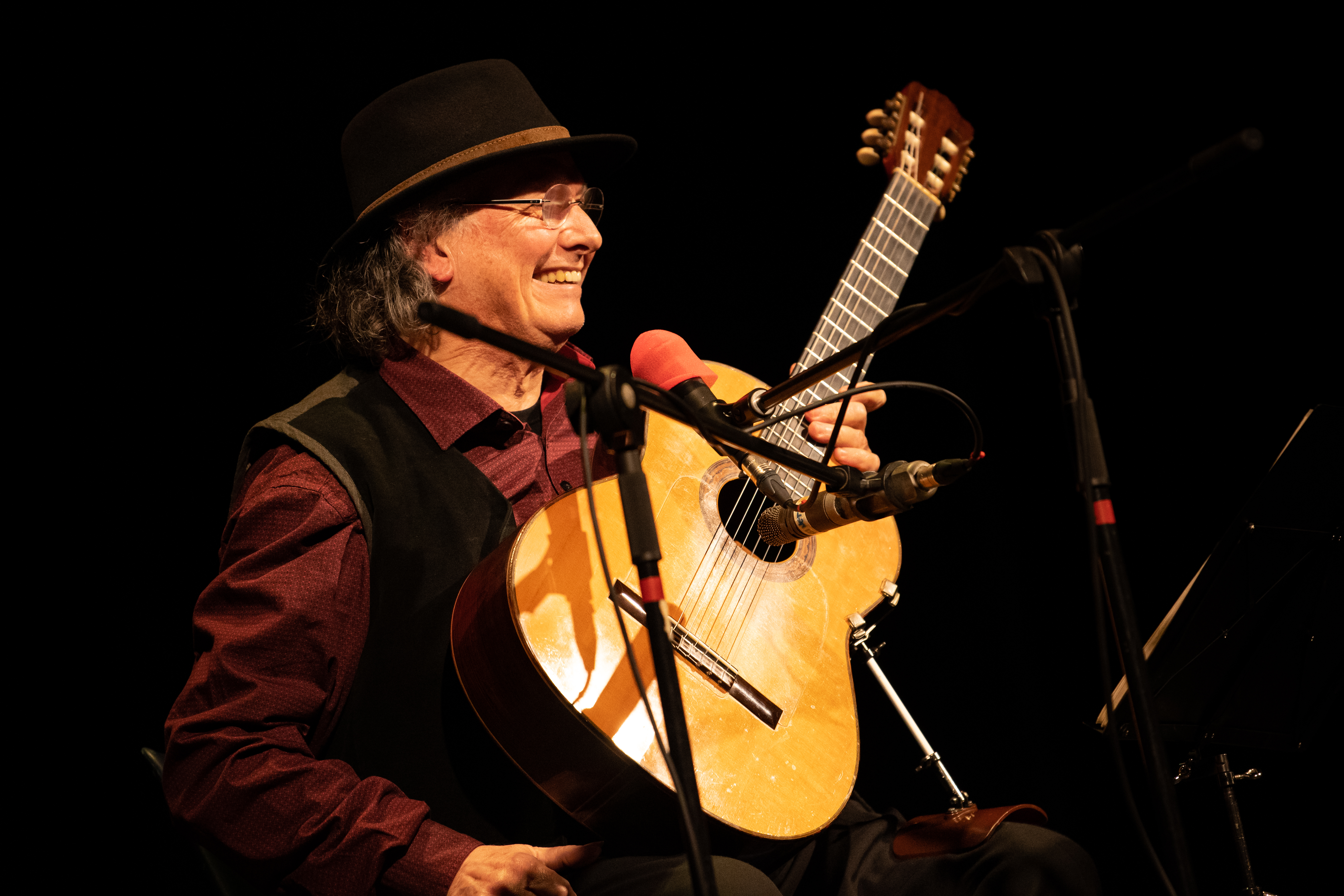 Vè Concert de Facultats i Escoles de la UAB