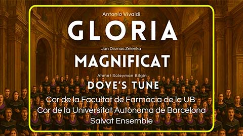 conecrt Gloria Vivaldi