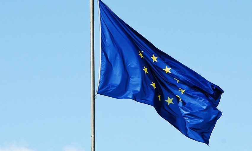 Bandera de la Unió Europea