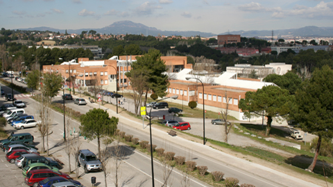 Facultad de Ciencias de la Comunicación