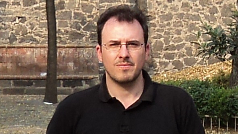 El professor Jordi Julià guanya el premi València 2018