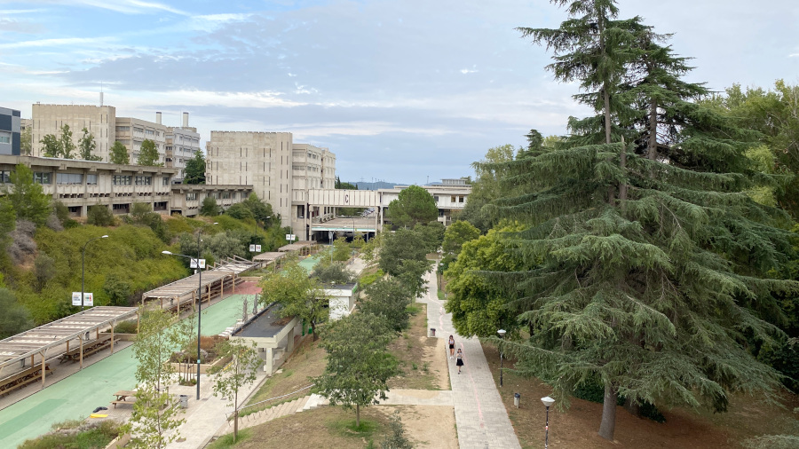 campus de la UAB
