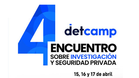 DETCAMP 21