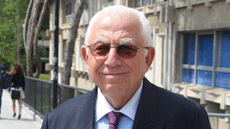 Haluk Kabaalioglu