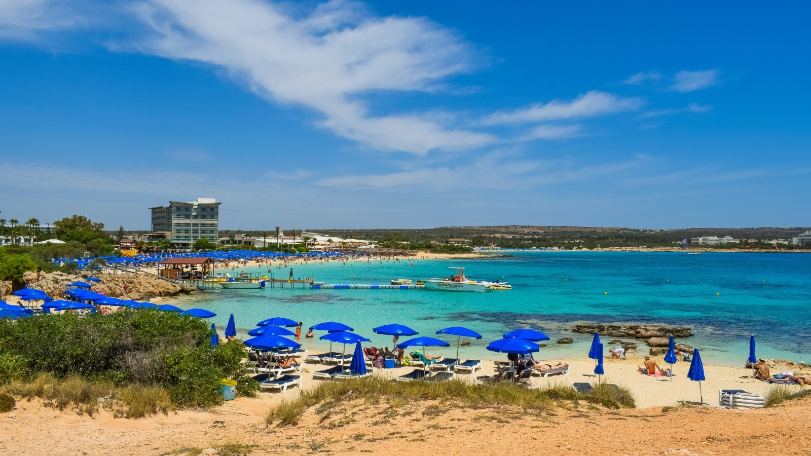 Les deixalles acumulades a les platges de les illes de la Mediterrania es tripliquen durant l039esti