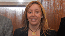 Esther Zapater