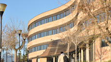 Facultat de Veterinària de la UAB