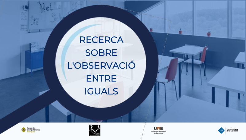 Poster amb informació 