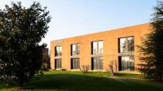 Fotografia edifici G5