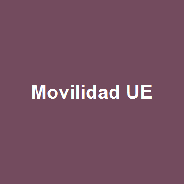 Movilidad UE