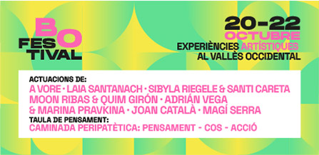 BoFestival Banner