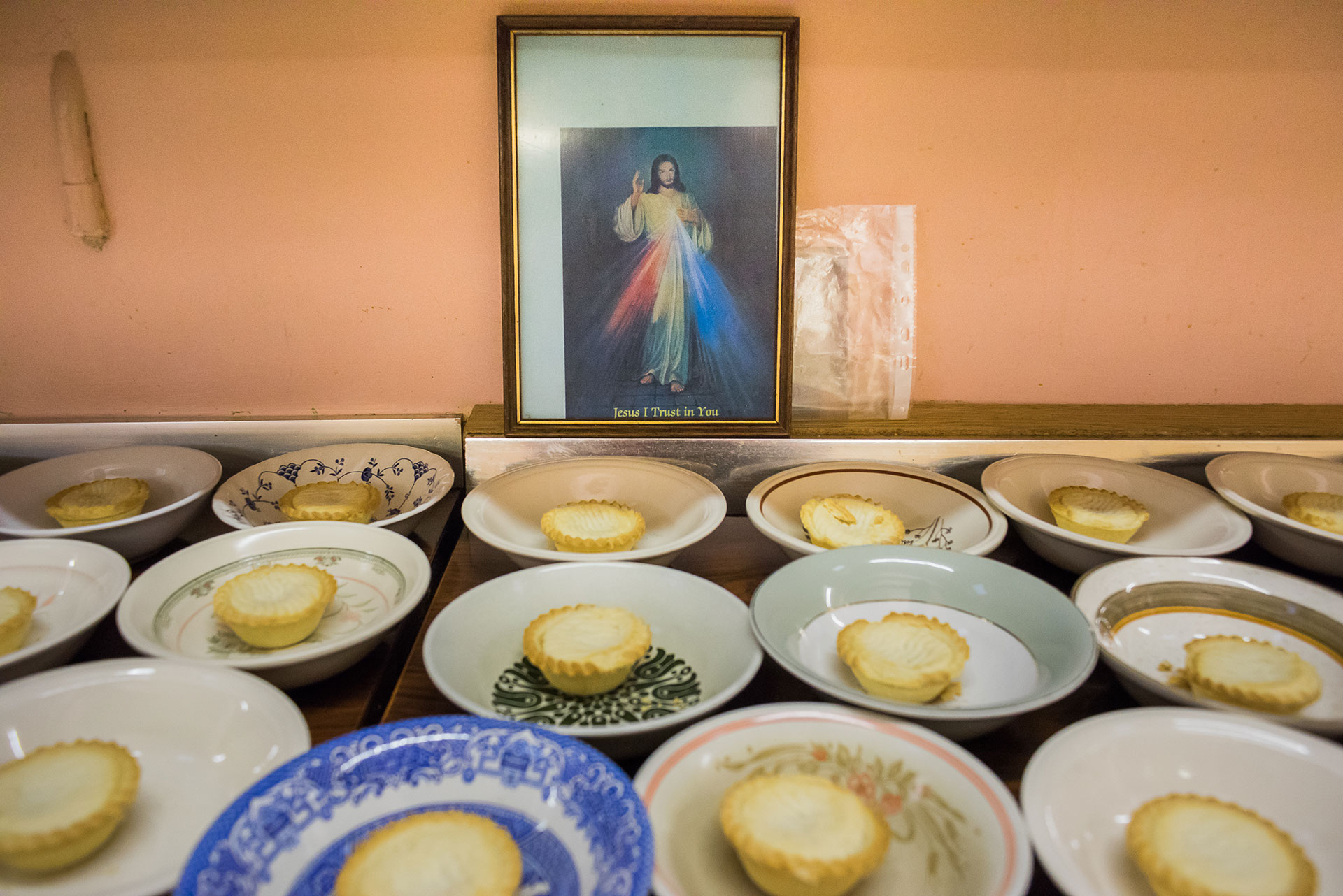 Projecte Spiritual Flavours