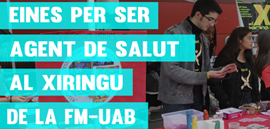 Agents Salut FM