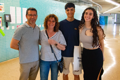 dia famílies