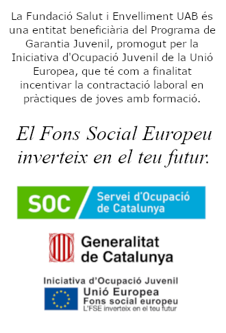 Programa d'Ocupació Juvenil