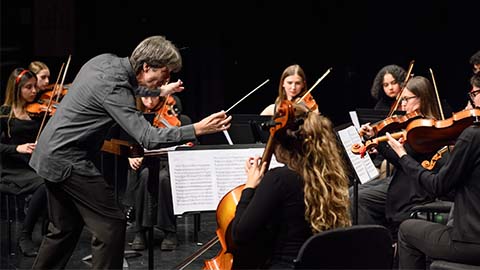 orquestra UAB