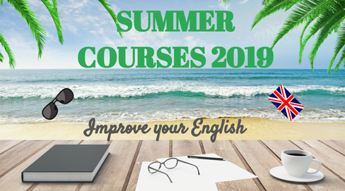 Summer Courses 2019