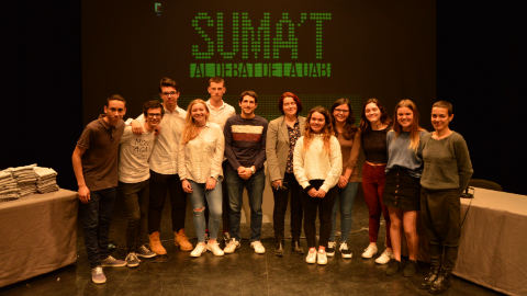 Institut Can Roca