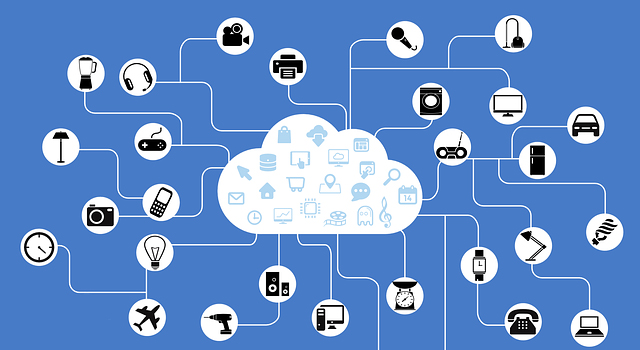 Servei Internet de les Coses