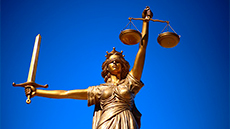 Justicia