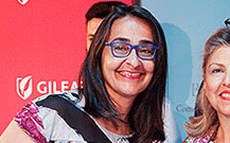 Maria Feijóo