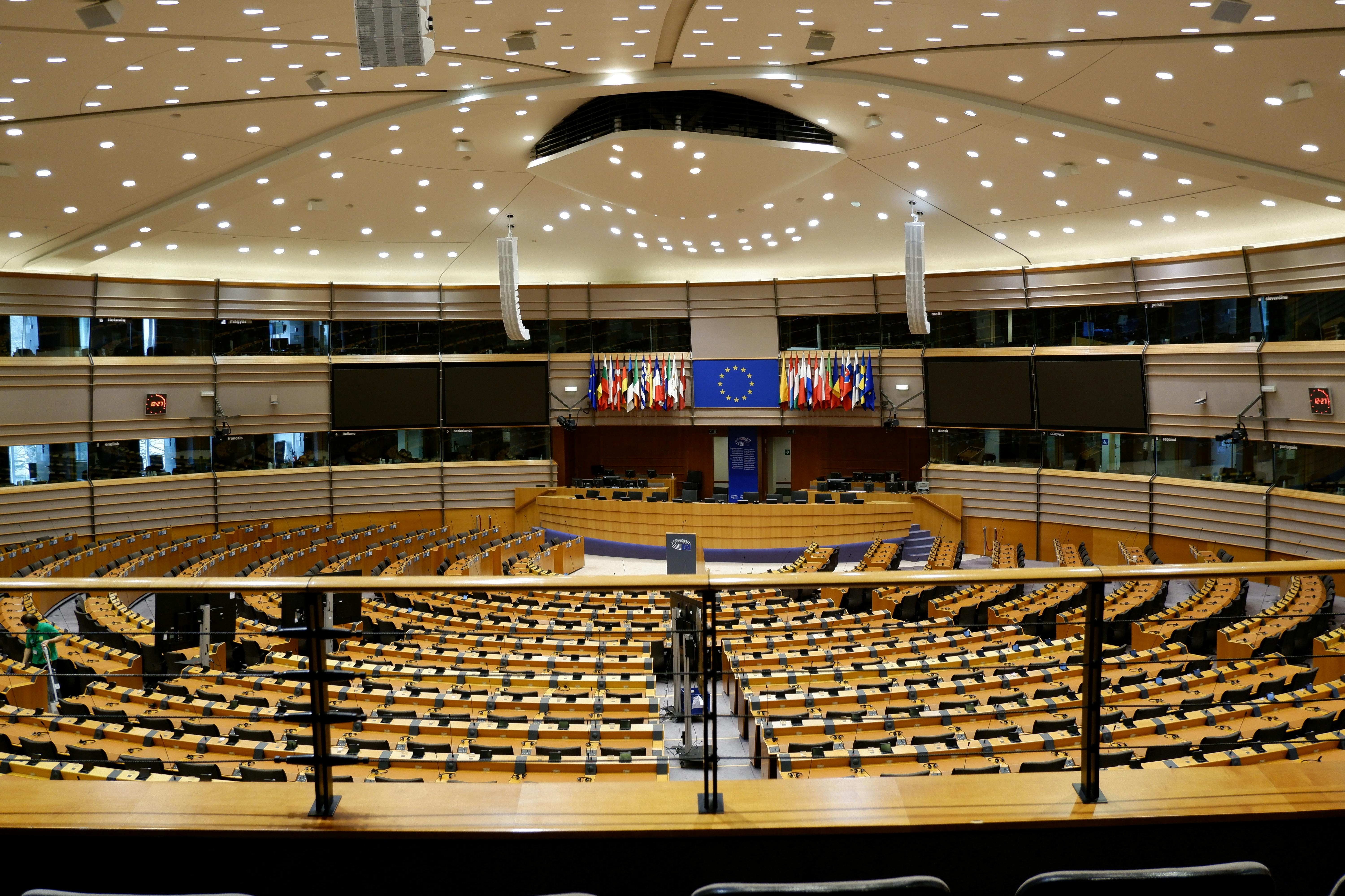 Parlament Europeu