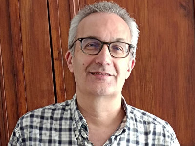 Fotografia d'Enric Pujol