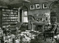 Biblioteca de Darwin