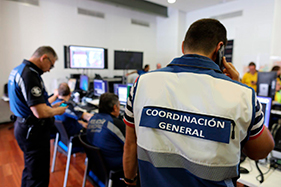Plans d'Autoprotecció