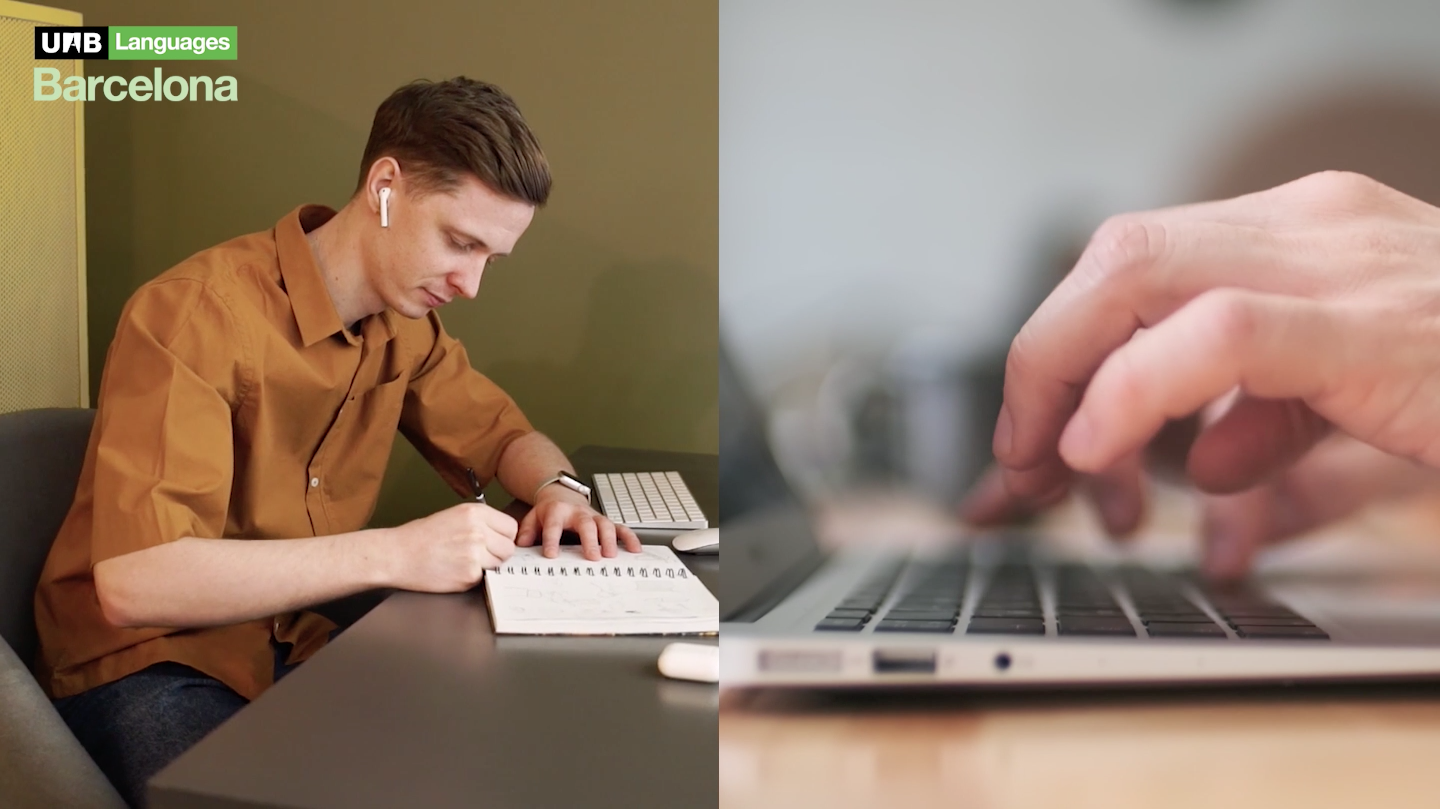 Canvas Online courses