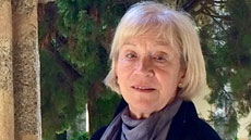 Maria Dolors Baró
