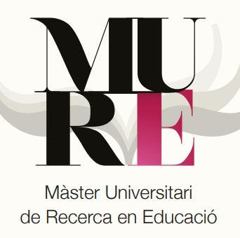 Màster recerca educació
