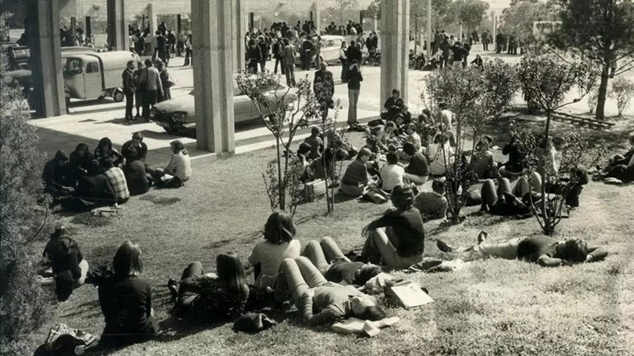Rectorat de la UAB