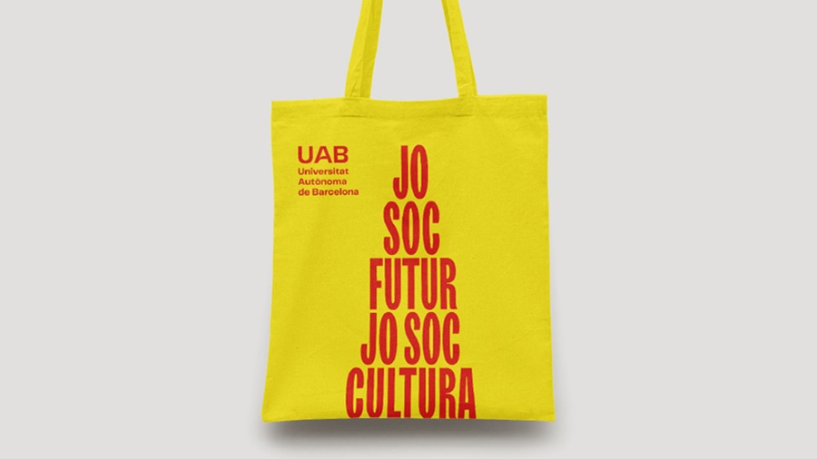 Tote bag cultura catalana