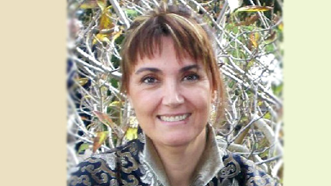 Lydia Giménez Llort