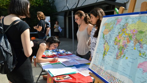 Comencen les IWD del segon quadrimestre