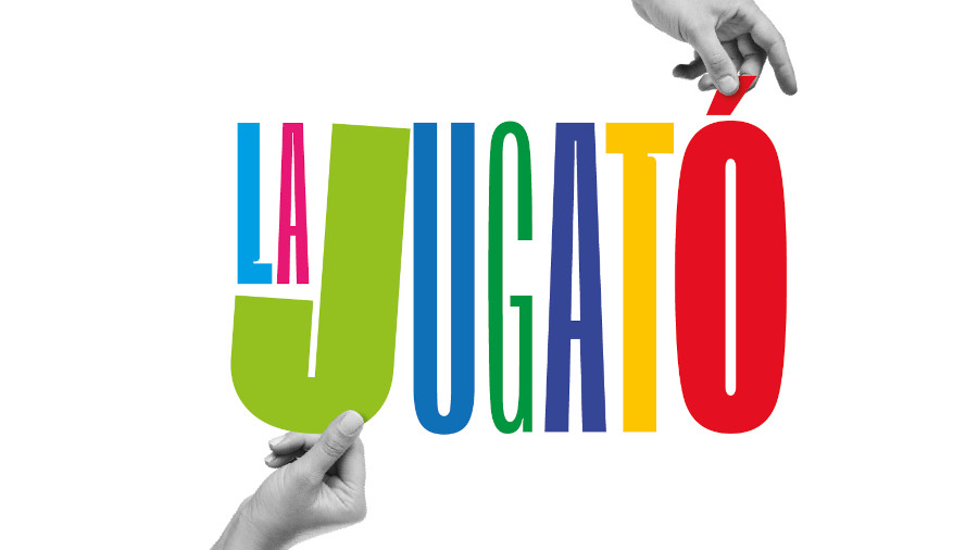 Cartell de la Jugató de la UAB
