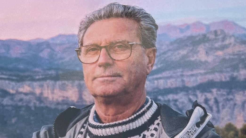 Adolf Almató
