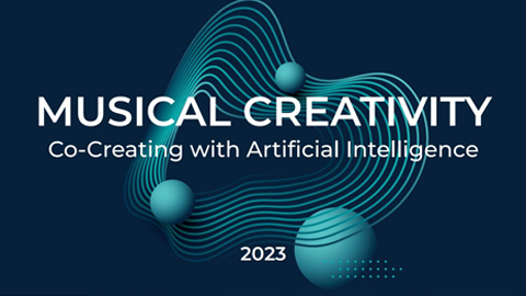 Curs Creativitat musical amb intel·ligència artificial