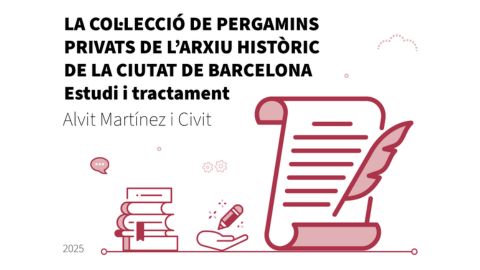 Portada del llibre publicat del TFM d'Alvit Martínez