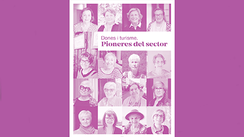 Dones i turisme