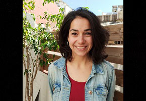 Anna Palou, membre del Consell Assessor 